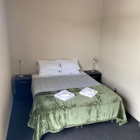 Kaponga Hotel Eksteriør bilde