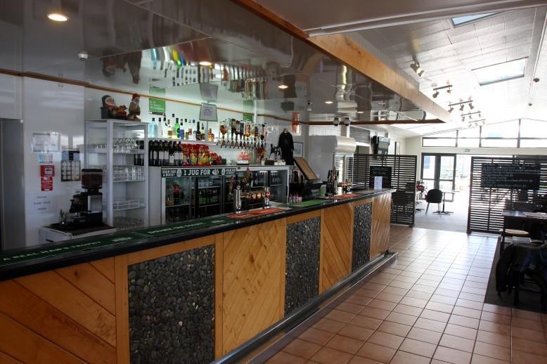 Kaponga Hotel Eksteriør bilde